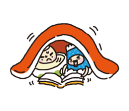 Shizuoka Brothers sticker #6039019