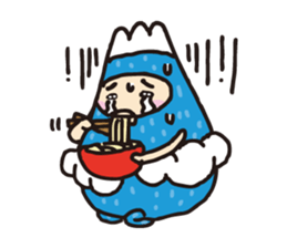 Shizuoka Brothers sticker #6039024