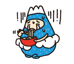 Shizuoka Brothers sticker #6039024