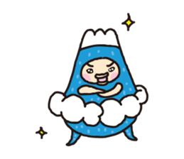 Shizuoka Brothers sticker #6039025