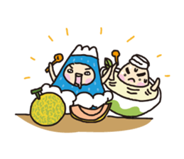 Shizuoka Brothers sticker #6039026