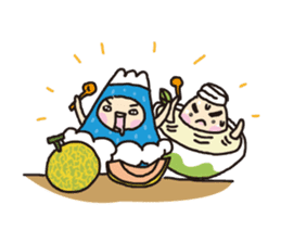 Shizuoka Brothers sticker #6039026