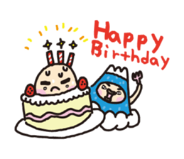 Shizuoka Brothers sticker #6039027