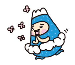 Shizuoka Brothers sticker #6039028