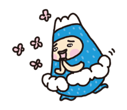 Shizuoka Brothers sticker #6039028