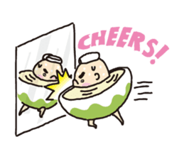 Shizuoka Brothers sticker #6039029