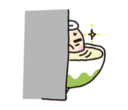 Shizuoka Brothers sticker #6039030