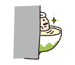 Shizuoka Brothers sticker #6039030