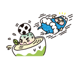 Shizuoka Brothers sticker #6039031