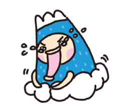 Shizuoka Brothers sticker #6039032