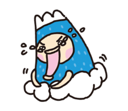 Shizuoka Brothers sticker #6039032