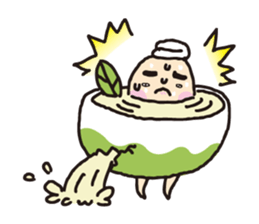 Shizuoka Brothers sticker #6039034