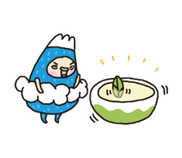 Shizuoka Brothers sticker #6039037