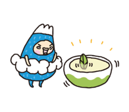 Shizuoka Brothers sticker #6039037