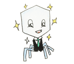 Meet The Phages sticker #6039907