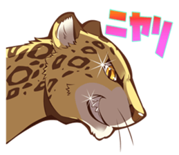 Doggy Maggy Animal School Stamp No.2 sticker #6039924