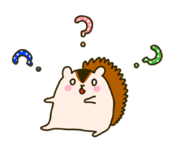 Funny Squirrel Jun 5 sticker #6040271