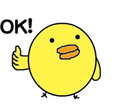 Busadori " Karashi " sticker #6040320