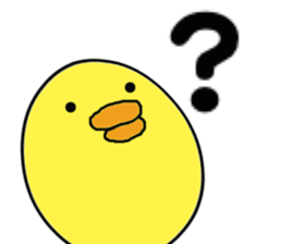 Busadori " Karashi " sticker #6040323