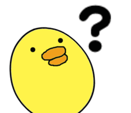 Busadori " Karashi " sticker #6040323