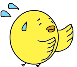 Busadori " Karashi " sticker #6040328