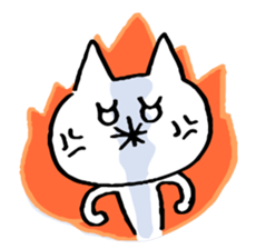 NIKU-Q sticker #6040738