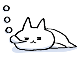 NIKU-Q sticker #6040741