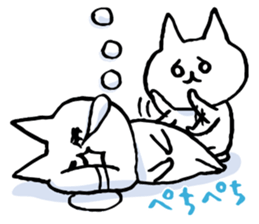 NIKU-Q sticker #6040742