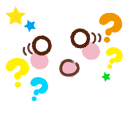 Emoticons and message 4 sticker #6041186