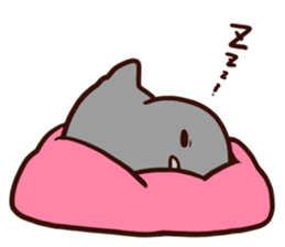 Big chick sticker #6041498