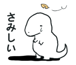 uzaurusu 2 sticker #6041667