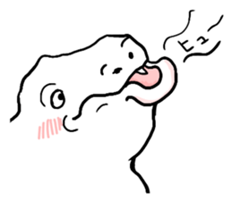 uzaurusu 2 sticker #6041672