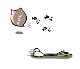 Pig nose friend2 sticker #6041799