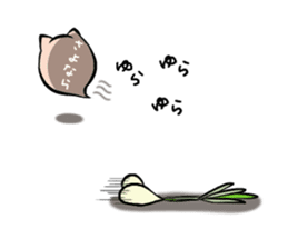 Pig nose friend2 sticker #6041799