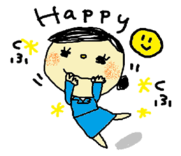 Solaco, the Cabin Crew sticker #6042048