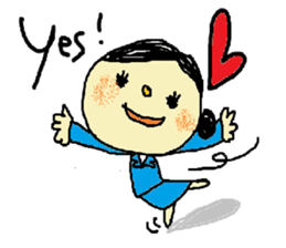 Solaco, the Cabin Crew sticker #6042070