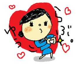 Solaco, the Cabin Crew sticker #6042079