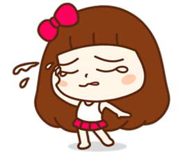 Iris sticker #6042290