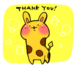 USAKIRINN sticker #6042461