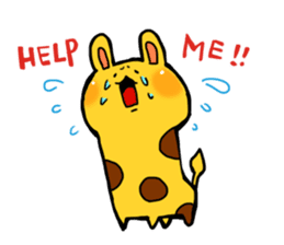 USAKIRINN sticker #6042477