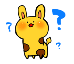 USAKIRINN sticker #6042478
