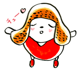 inuco 11 sticker #6042880