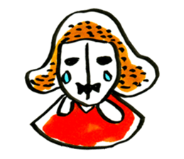 inuco 11 sticker #6042884