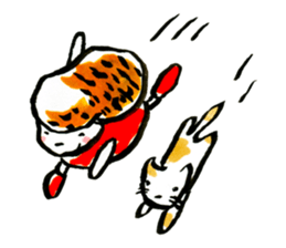 inuco 11 sticker #6042889