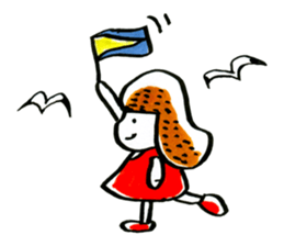 inuco 11 sticker #6042897