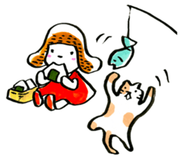 inuco 11 sticker #6042910