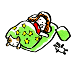 inuco 11 sticker #6042913