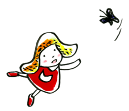 inuco 11 sticker #6042916