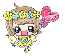 The Japanese annual events sticker #6043247