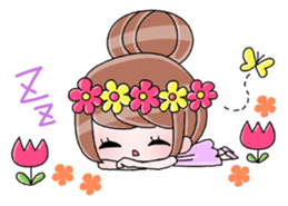 The Japanese annual events sticker #6043248